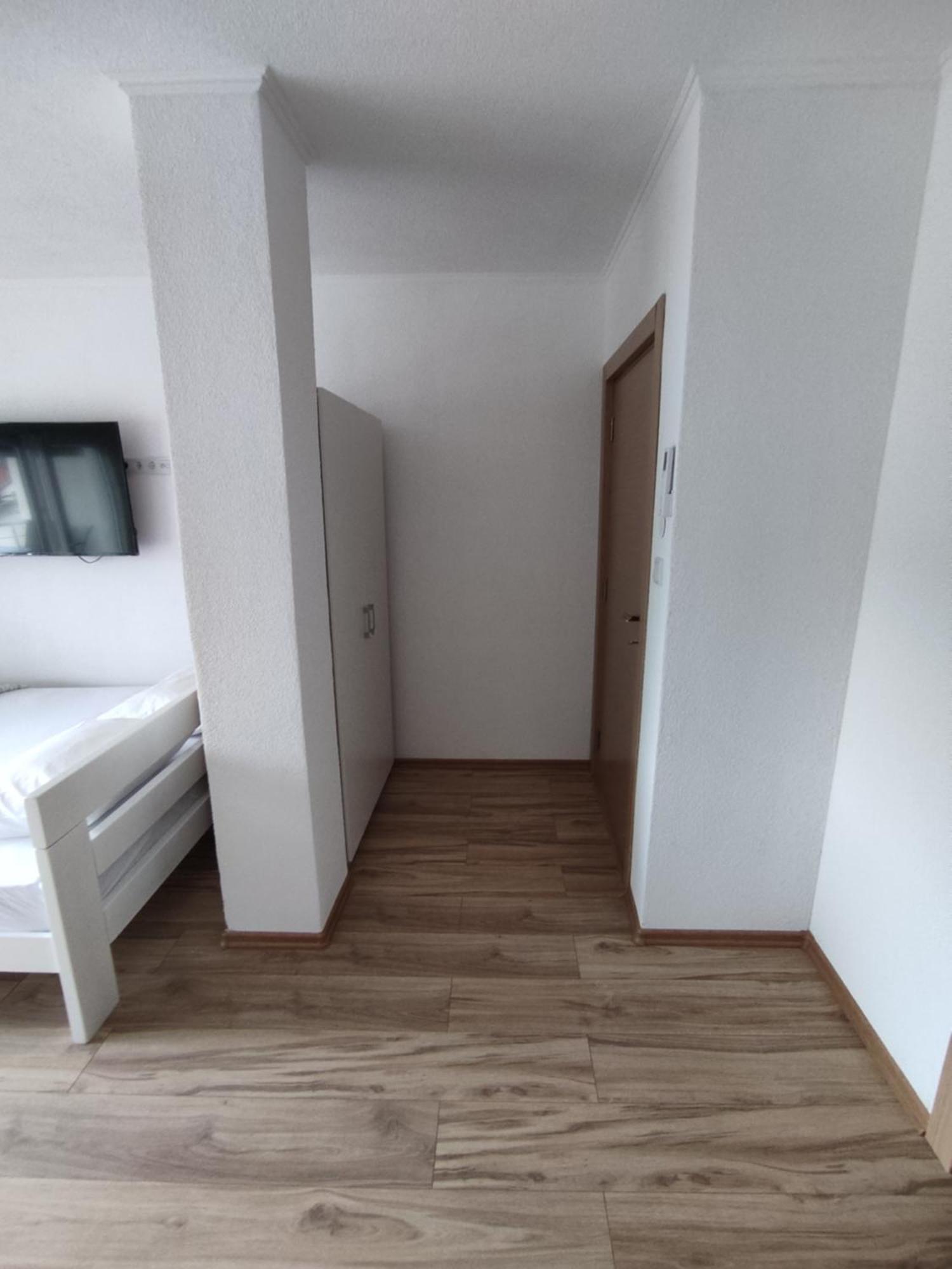 View Of The City - Studio Apartment Mostar Exteriör bild